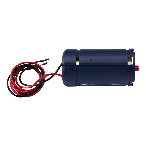 Lewmar Windlass Motor Kit for 6mm and 7mm Chains | Replacement for V700 & Sprint 600