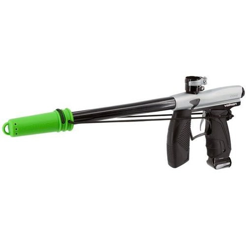 Valken Paintball Silicone Barrel Cover – Durable Safety Barrel Condom for Paintball Guns