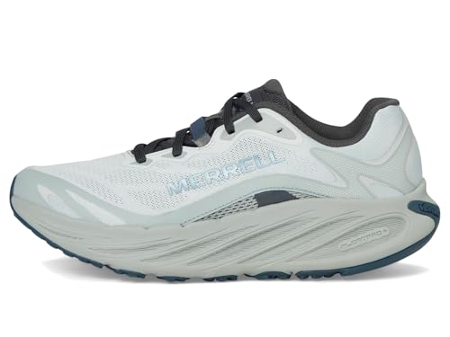 Merrell Men's Promorph All-Terrain Running Shoes 10 / Angelite