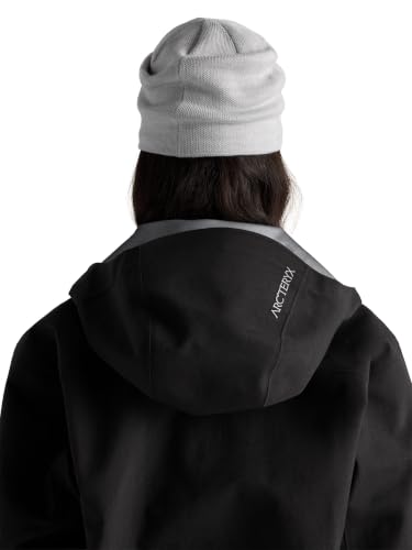 Arc'teryx Bird Head Toque Unisex - Solitude Arctic Silk, One Size