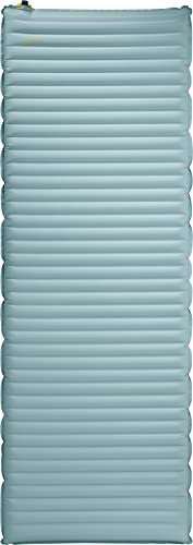 Therm-a-Rest NeoAir XTherm NXT MAX Ultralight Camping Sleeping Pad Neptune Regular Wide with Updated Storage Bag