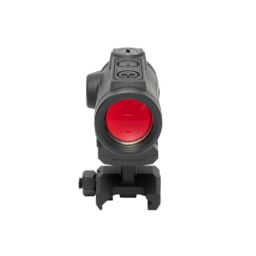 Holosun ARO-CORE 2 MOA Multi-Reticle Shake Awake Compact