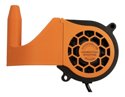 Chuckwalla's Competition Shooting School Universal Barrel Cooler Bolt Action Rifle Accessory