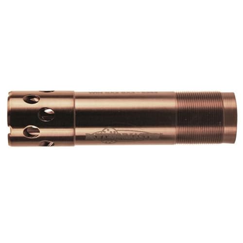 Patternmaster Code Black Duck 12 Gauge Choke Tube for Browning Invector Plus / Winchester SX3 & SX4