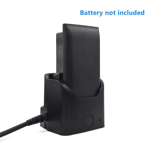 Car Travel Charger for Motorola Radios APX Series SRX2000 - Vehicle Battery Charger Base