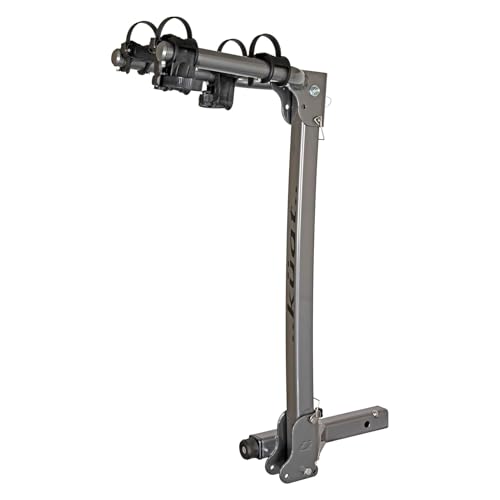 Kuat Beta Hitch-Mounted Bike Rack 2-Inch Receiver, 2 Bike Capacity