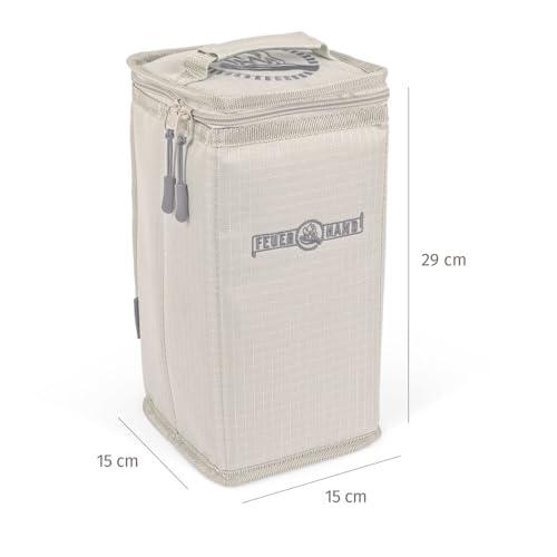 Feuerhand Baby Special 276 Lantern Transport Bag - Padded Carrying Case