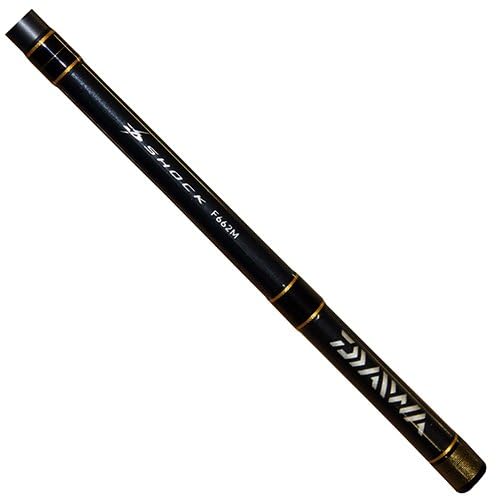 Daiwa D-Shock DSK FW Spin PMC
