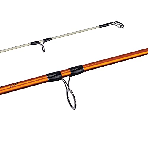 10' Medium Heavy Spinning Fishing Rod for Catfish - 15-40lb, 2pc