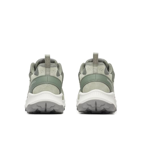 Merrell Men's Speed Strike 2 White Sage Running Shoes - Versatile Athletic Footwear
