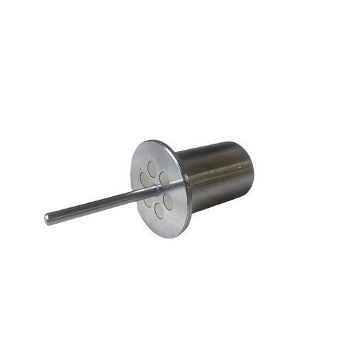 Magnetic Gym Stacked Weight Pin Cable Machine Weight Plate Extender