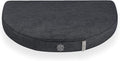 Travel Meditation Cushion with Washable Cover – Portable Floor Pillow for Relaxation