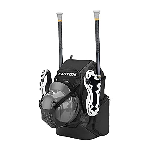 Baseball & Softball Equipment Backpack - Walk-Off Mojo Edition, Multiple Colors