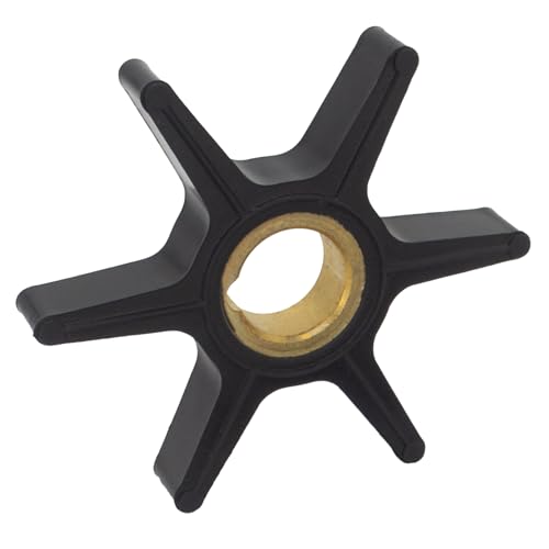 Outboard Water Pump Impeller Kit for Mercury Marine Force 25-50 HP - Variation 25-50 HP