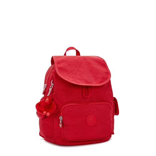 Medium Water-Resistant City Pack Backpack for Travel & College - Kipling