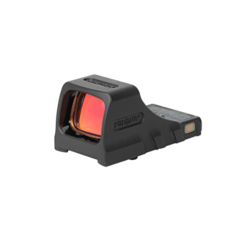 Holosun SCS PDP Green Dot & Multi-Reticle Reflex Sight for Walther PDP 2.0