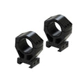 Burris Xtreme Signature Tactical Scope Mounting Rings 30mm, 1.50 in. Height with Pos-Align Inserts