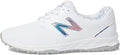 Women's Fresh Foam Breathe Golf Shoes - White 10 - Spikeless, Breathable Athletic Footwear