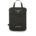 Osprey AirCover Backpack Rain Protector - Medium Size, Self-Contained, Adjustable Fit