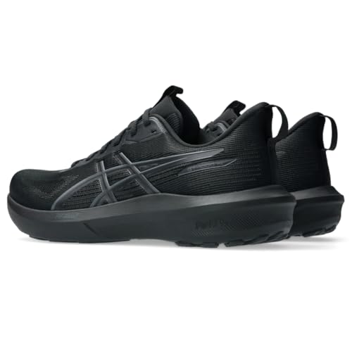 ASICS Men's GT-1000 14 Running Shoes - 11.5 X-Wide Black/Black