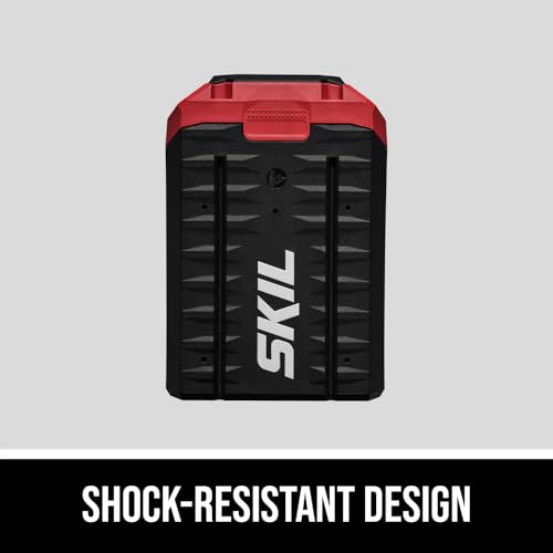 Skil PWR CORE 40V 6.0Ah Lithium Battery for Power Tools