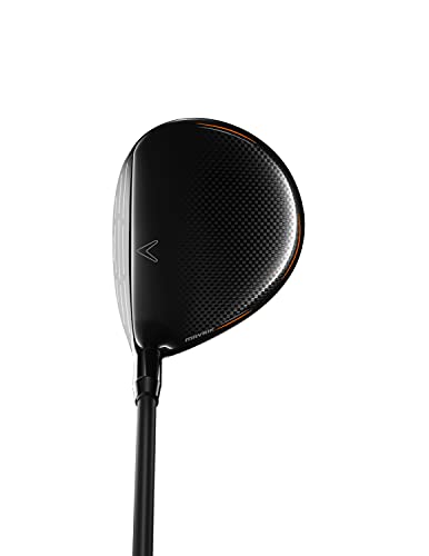 Callaway Mavrik 22 Fairway Wood - Right Hand Graphite 5 Wood