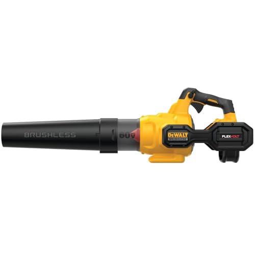 DeWalt 60V Axial Blower Kit - Battery and Charger Not Included
