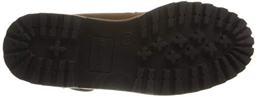 Skechers Men's Waterproof Verdict Boots - Dark Chocolate, Wide Size 11