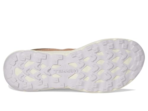 Merrell Women's Antora 4 Hazel Trail Running Shoes - Athletic Support