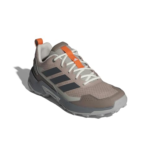 Adidas Women’s Terrex Eastrail 3 W Sneakers - Wonder Taupe/Grey/Chalky Brown