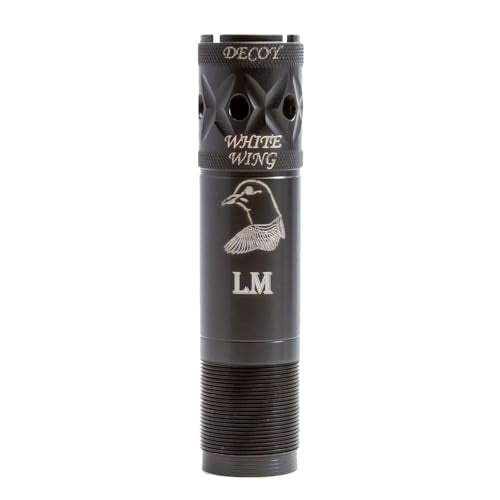 Carlson's for 12 Gauge Light Modified .725 Diameter - White Wing Dove