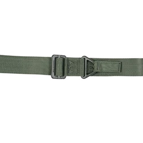 BLACKHAWK CQB/Rigger's Belt - Olive Drab, Large