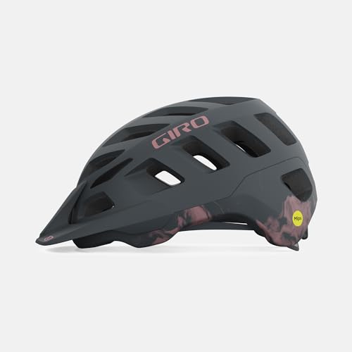 Adult Bike Helmet with MIPS Safety System - Matte Dusty Rose, Medium