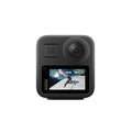 GoPro MAX V2 2025 Waterproof 360 & Action Camera 5.6K30 HD Video 16.6MP Photos
