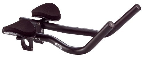 BBB Cycling Aero Base Aero Bars for Road Bike - Single, Aluminum, 26/31.8mm