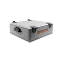 YakAttack ShortStak SOLO 16x16 Storage Box Battleship Grey - Fully Standalone Marine Storage
