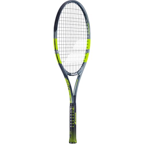 Babolat Junior 26 Inch Tennis Racquet for Kids - Inspired by Carlos Alcaraz