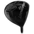 Juggernaut Non-Conforming Golf Driver for Men Right Hand Graphite Regular - 10.5 Loft