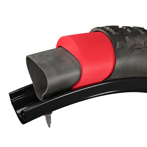 Tannus Armour Tire Insert 26x4.0-4.8 Fat Bike & E-Bike Puncture-Proof Liner