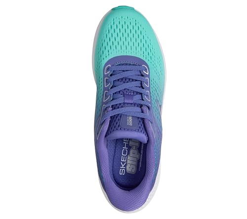 Skechers Women's Slip-Ins Go Run Consistent 2.0 Maywood Sneakers Blue 9