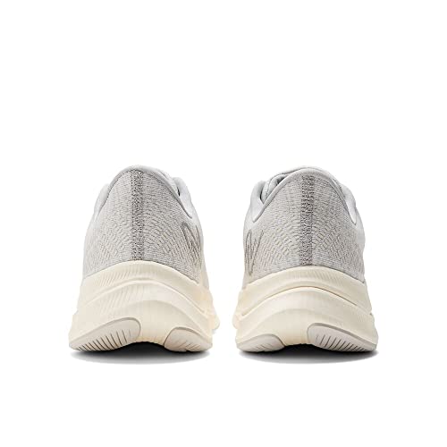 New Balance Women’s FuelCell Propel V4 Running Shoes - Grey Matter / Rain Cloud, Size 8