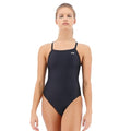 TYR Diamondback Female Swimsuit Black / 32 - Women's Competitive Swimwear