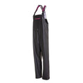 Women’s Fishing Bib Pants - Neptune Bib by Grundéns, Black, Medium