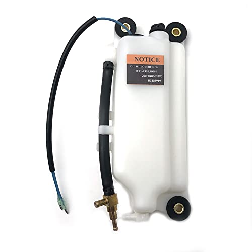 Oil Tank Assembly for Mercury Outboard Engines 110-240HP - 2000-2014