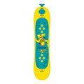 Kids' Burton 90cm Twin Shape Snowboard for Beginners & Youth