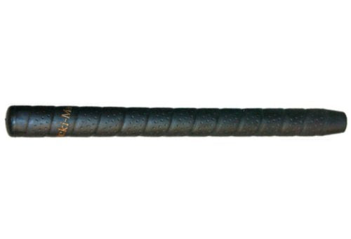 Tacki-Mac Unified Wrap Non-Tapered Oversize Golf Grip Kit (13 Grips, Tape, Clamp)