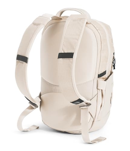 The North Face Borealis Mini Backpack Gardenia White/Black NPF - One Size