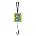 Feedback Sports Expedition Digital Scale 50kg for Backpacking, Cycling & Luggage