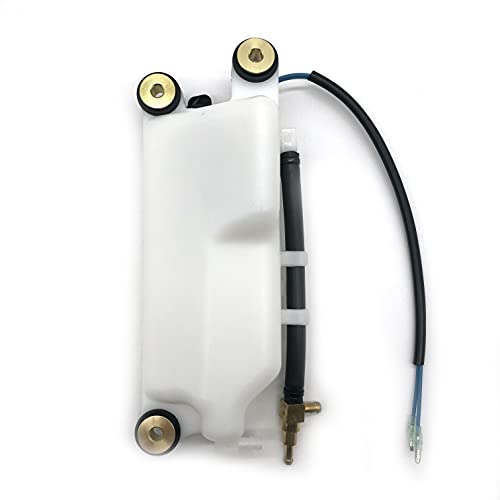 Oil Tank Assembly for Mercury Outboard Engines 110-240HP - 2000-2014