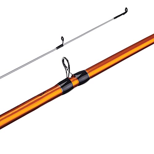 Ugly Stik Catfish Special Casting Fishing Rod 9' Medium Heavy 15-40lb 2pc